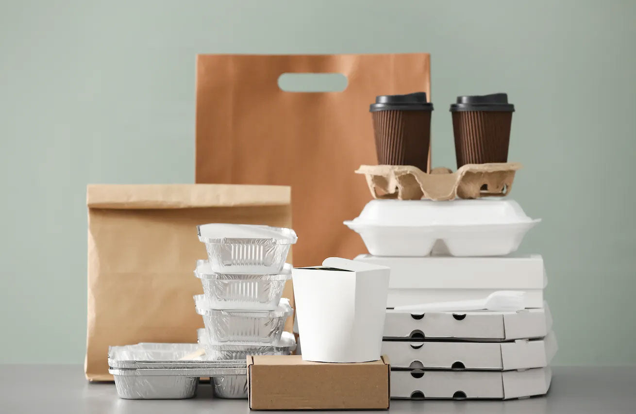 Take-Out Containers | AFS Marketplace News blog | AFS Marketplace