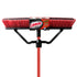 Libman 823 24 inch FiberForce Multi-Surface Heavy-Duty Push Broom
