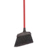 Commercial Angle Broom, 13" - Case of 6
