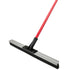 Libman 1014 24 inch Flex Blade Floor Squeegee with steel handle