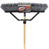 Libman 1293 24 inch Rough Surface Industrial Push Broom