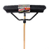 Libman 1294 24 inch Smooth Surface Industrial Push Broom