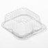 Muffin Container, Single Cavity - Case of 400