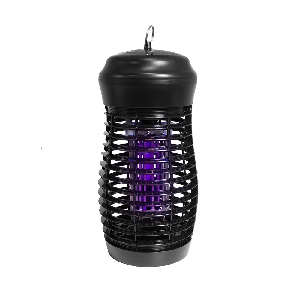 Bug Zapper 15-Watt Black 15W-ZAPPER - Case of 1