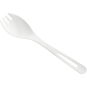 World Centric RK-PS-B - 6 in Spork, TPLA