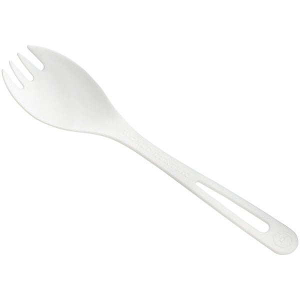 World Centric RK-PS-B - 6 in Spork, TPLA