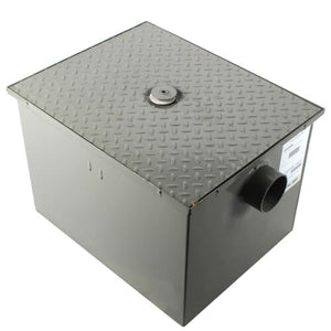 40# Grease Trap