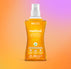 Method Laundry Detergent Ginger Mango - Case of 4