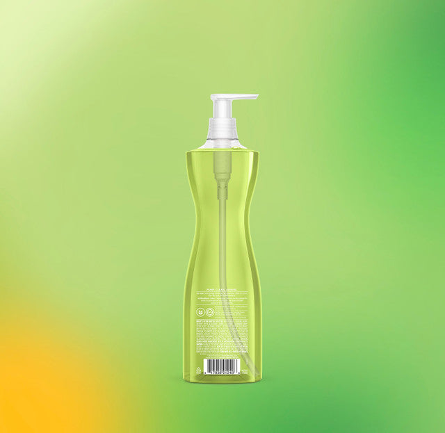 Method Lime + Sea Salt Dish Soap - Case of 6