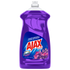 Ajax Dish Liquid 12.4oz Fabuloso Lavender - Case of 20