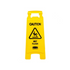 Caution Wet Floor Sign