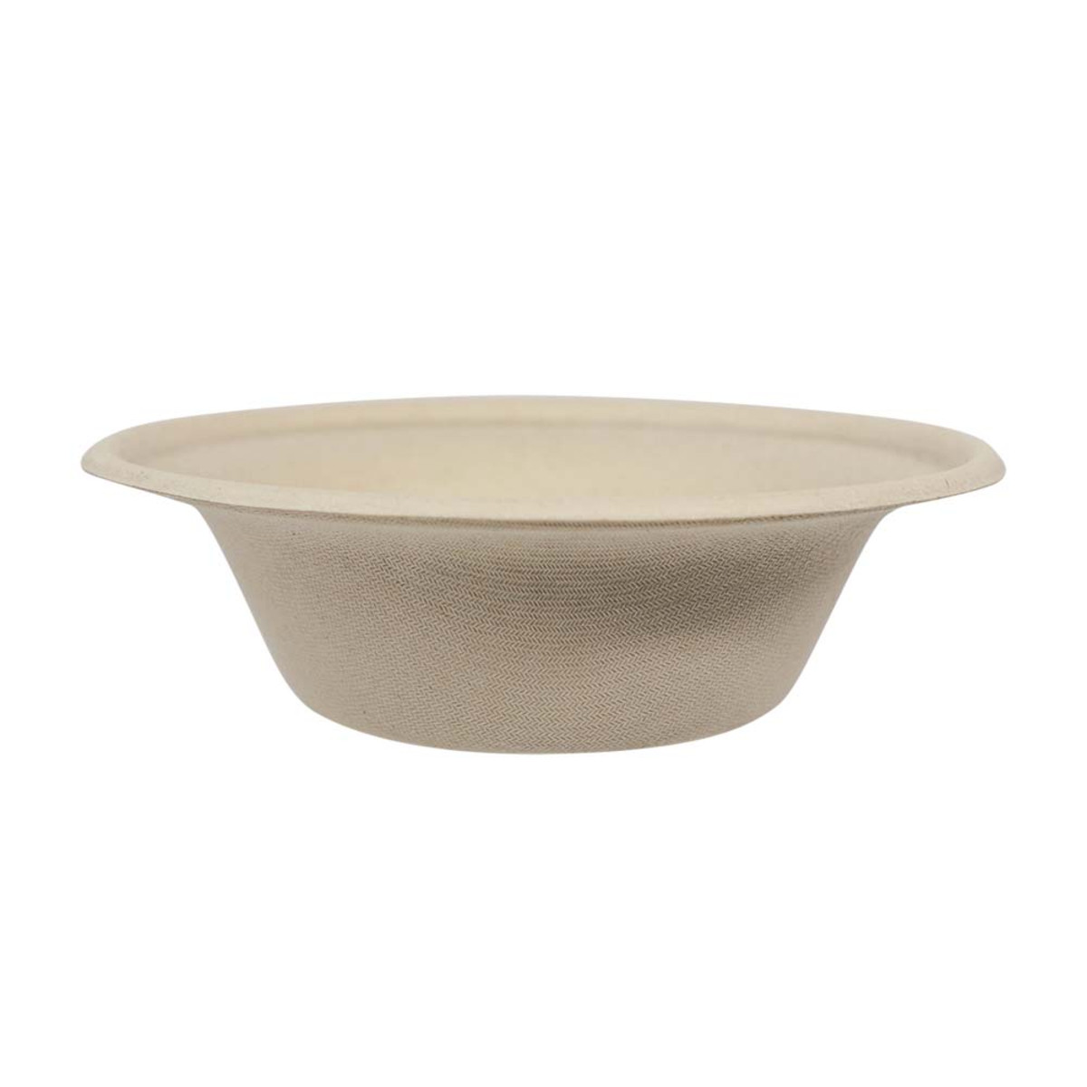 World Centric - 11.5oz Fiber Bowl - Case of 1000