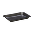 #2 Foam Tray, Black