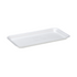 Foam Tray (#10S), White