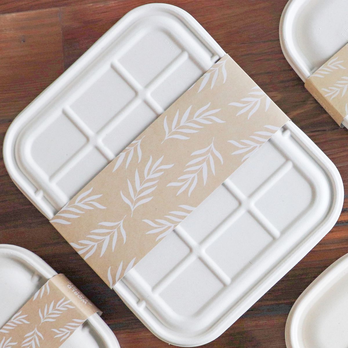 World Centric SL-PA-CAT - Catering Pan Sleeve