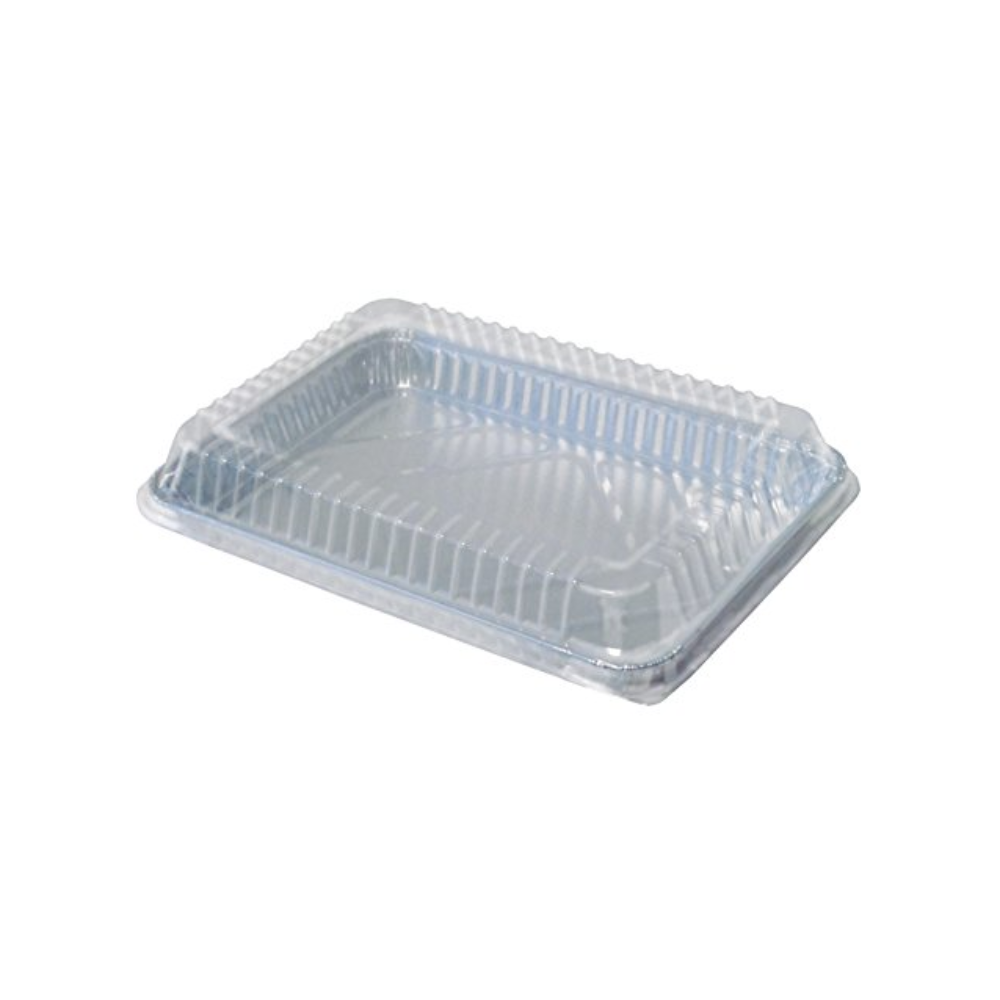Dome Lid For 1/4-Size Cake Sheet
