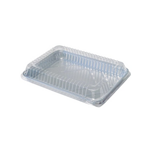 Dome Lid For 1/4-Size Cake Sheet
