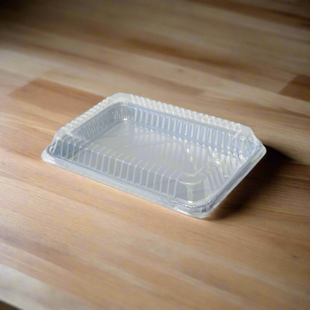 Dome Lid For 1/4-Size Cake Sheet
