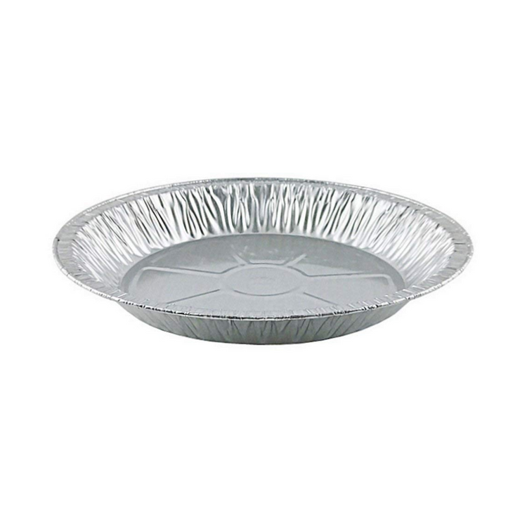 Foil Pie Pan