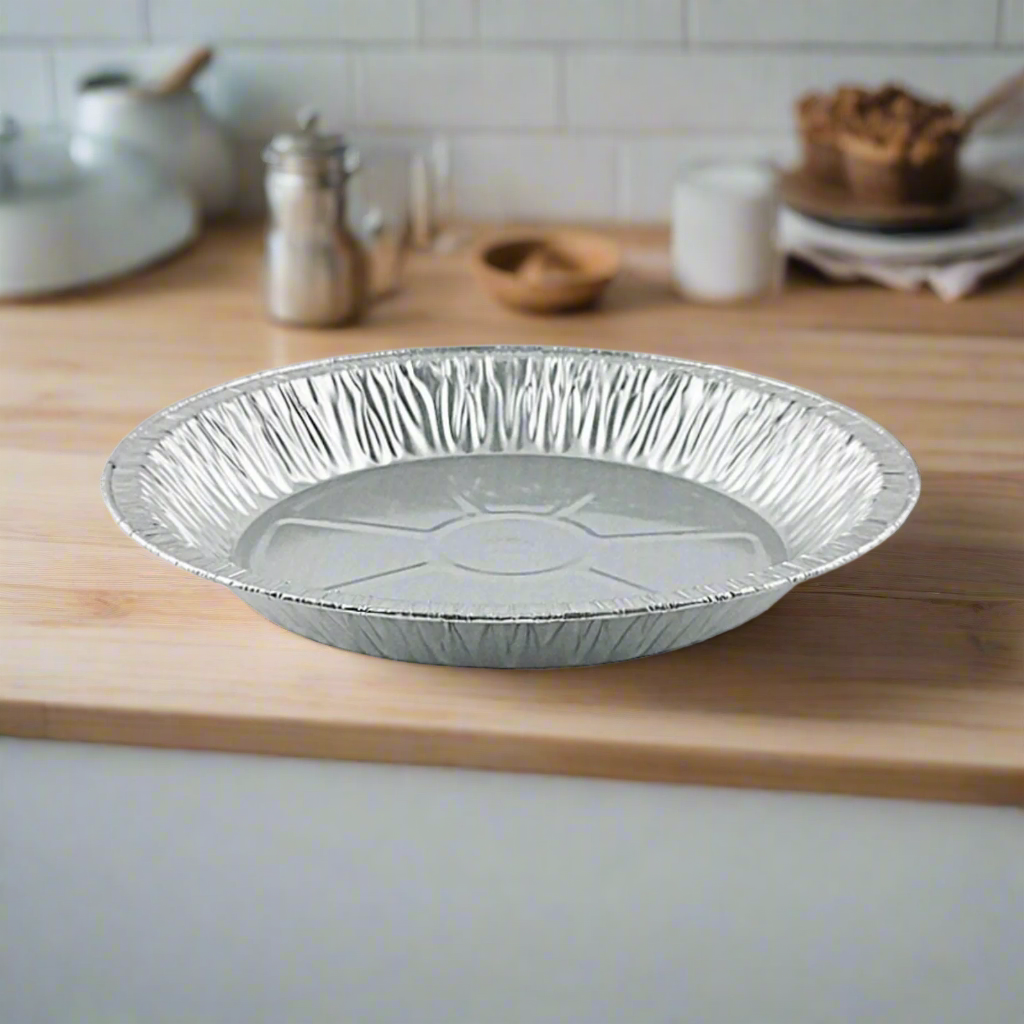 Foil Pie Pan
