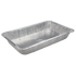 Full Size Aluminum Steam Pan, Deep
