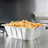Foil Steam Table Pan 1/2 Size Extra Deep