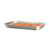 Heavy Duty Foil Steam Pan, Full Size, Medium Depth