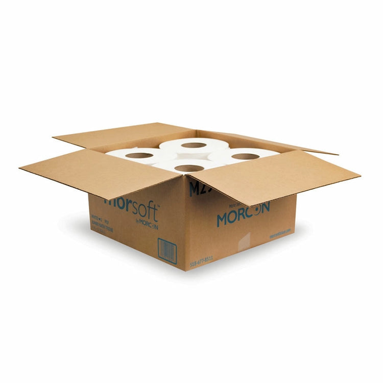 Jumbo Toilet Paper Roll, 625', 8-1/2 Jumbo Toilet Paper Roll, 625', 8-1/2