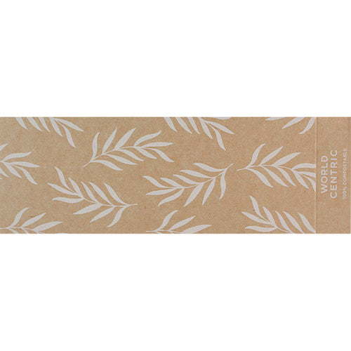 World Centric SL-PA-CT2 - Small Box Sleeve