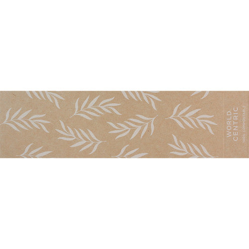 World Centric SL-PA-CT3 - Large Box Sleeve