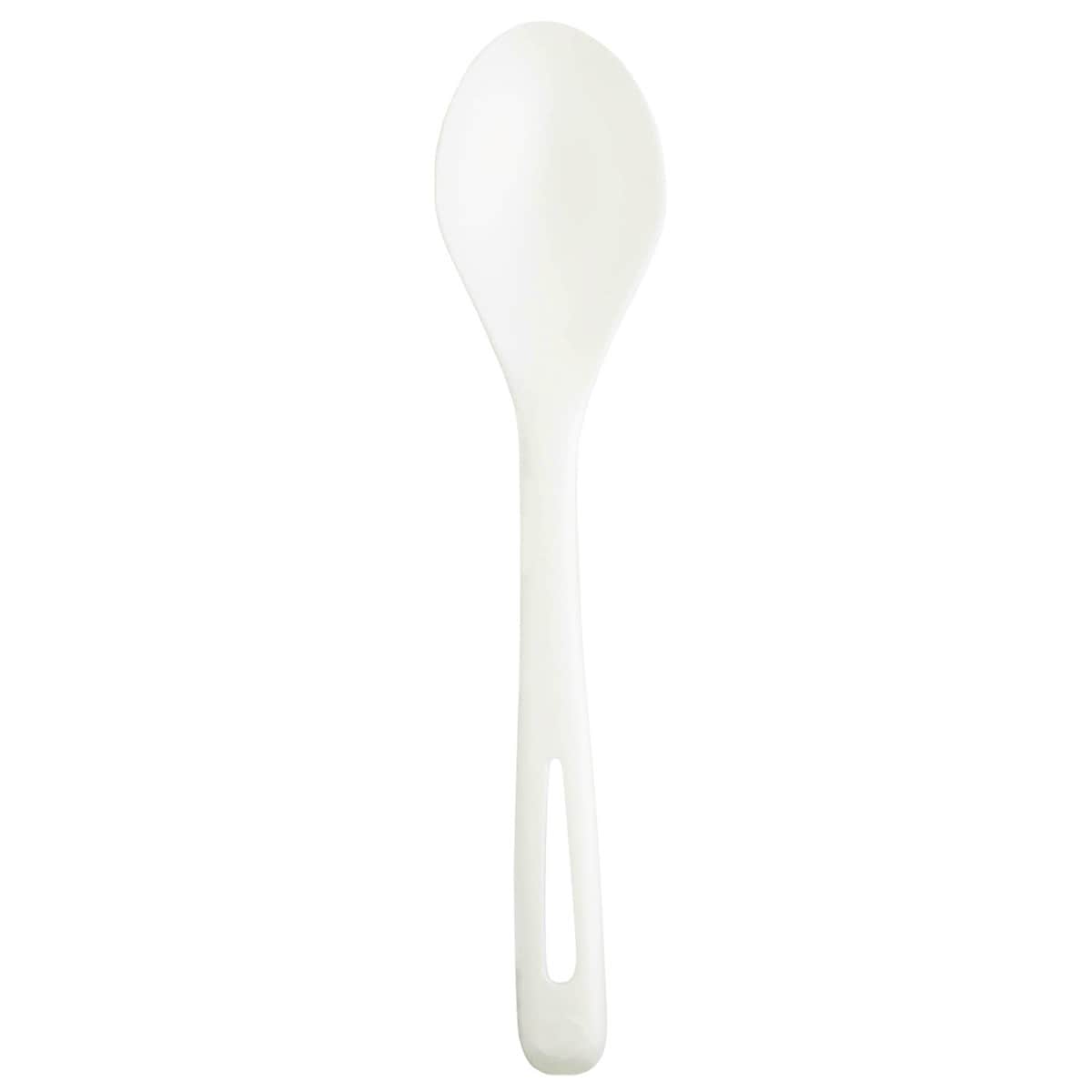 World Centric SO-PS-7B - 7 in Soup Spoon, TPLA