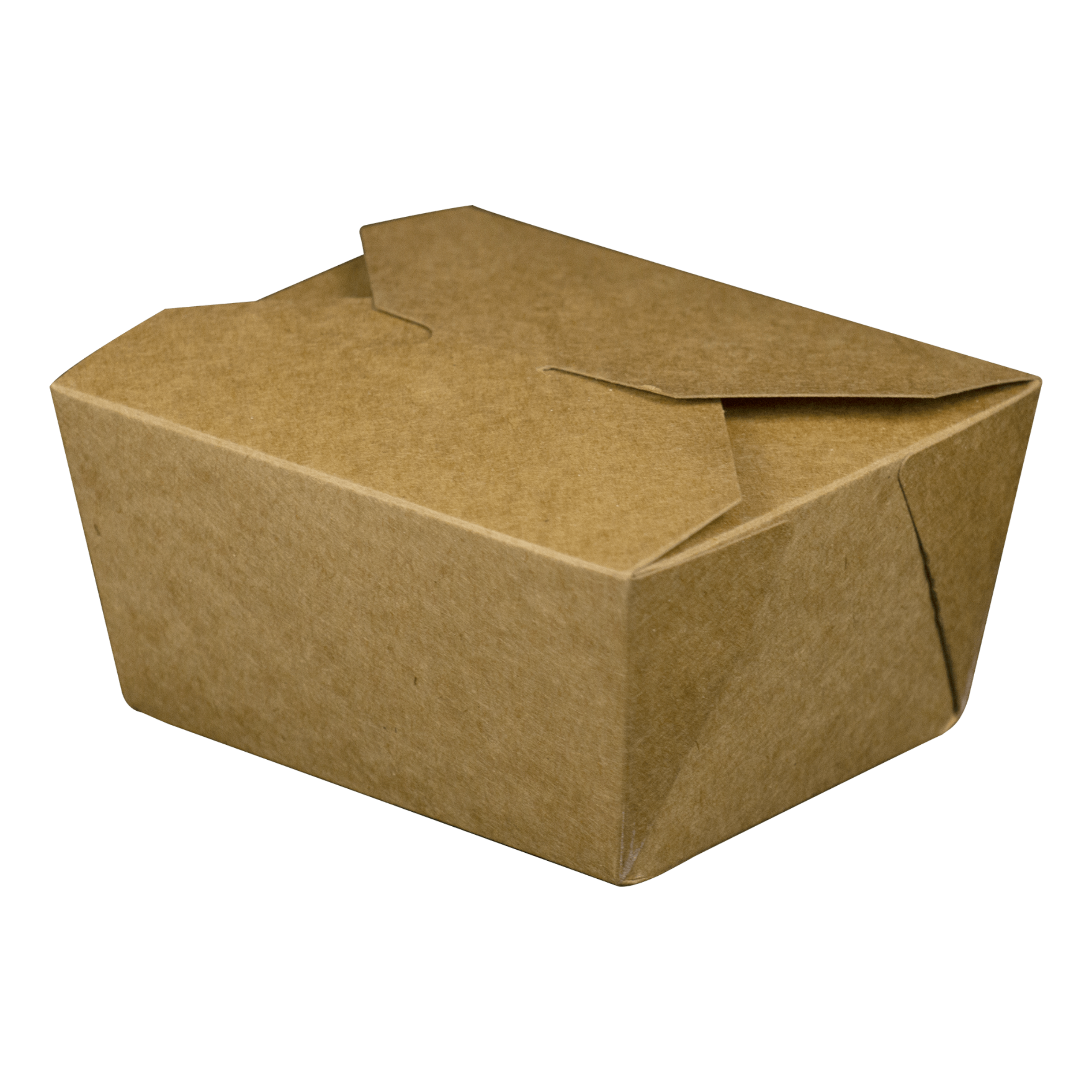Bionature 19055 - #1 Take-Out Box - Case of 450