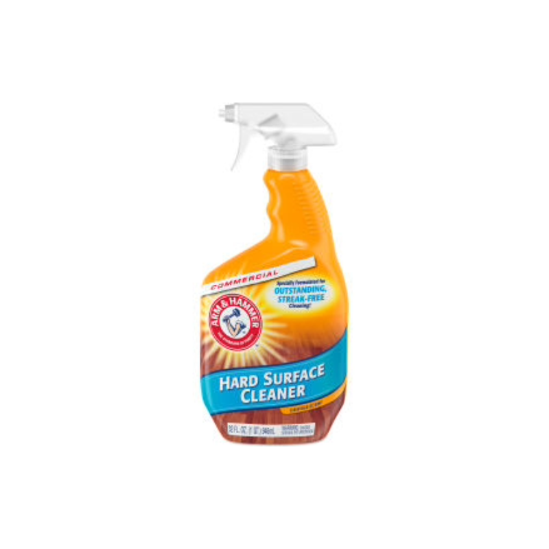 Arm & Hammer - Hard Surface Cleaner, Orange Scent, 32oz - Case of 6