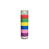 7-Day Candles 7 Color Layers - Case of 12