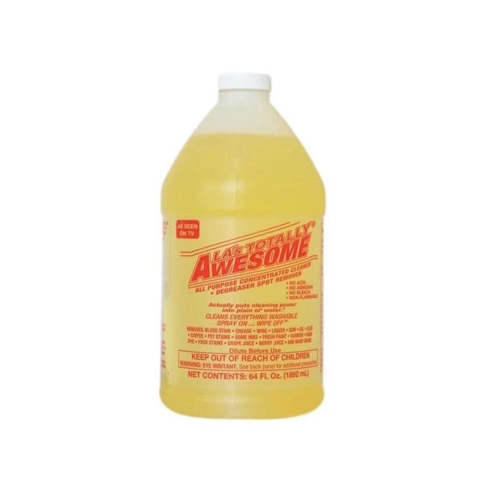 All-Purpose Cleaner, 64oz - Case of 6