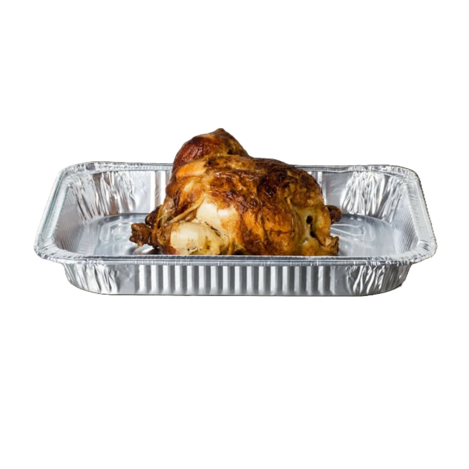 AFS - Steam Pan 1/2 Size Shallow - Case of 100