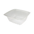 Dart C32DER - 32oz OPS Plastic Plastic Container, Clear - Case of 504