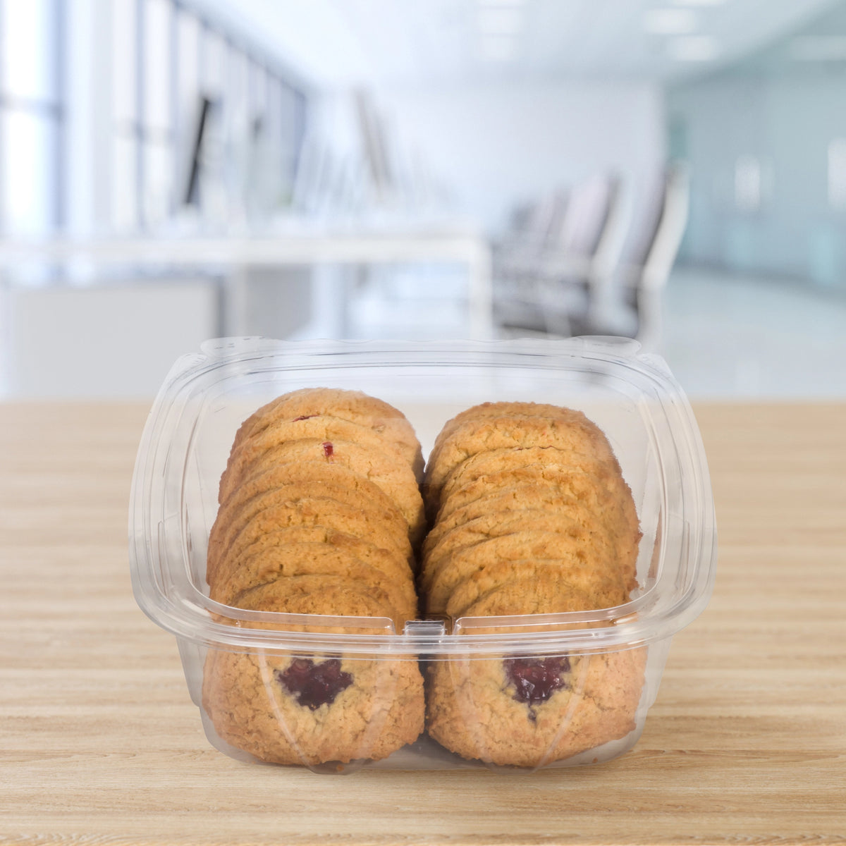 Original Dart CH48DEF factory photo with cookies