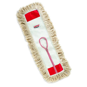 Libman 923 24 inch Cotton Dust Mop Refill Head