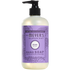 Mrs. Meyers Lilac Liquid Hand Soap - Case of 6