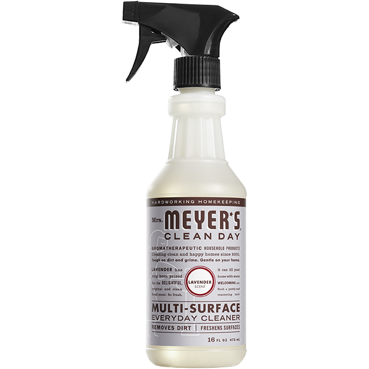 Mrs. Meyers Lavender Multi-Surface Everyday Cleaner