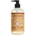 Mrs. Meyers Oat Blossom Liquid Hand Soap - Case of 6