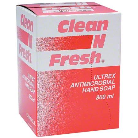Inopak Inopak - Antimicrobial Hand Soap, 800 mL | AFS Marketplace
