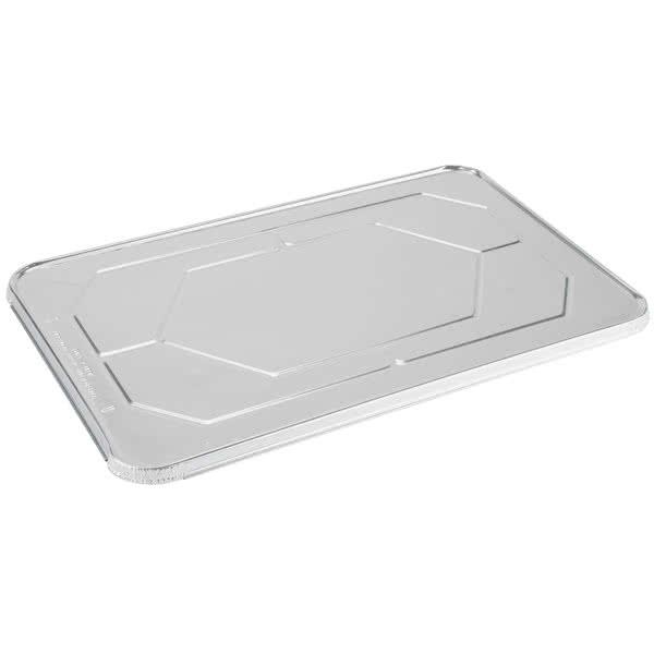 AFS - Full Size Steam Pan Lid - Case of 50