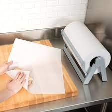 Norpak - Delwrap Deli Wet Wax Roll 15" x 1,000'