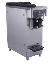 Pasmo S930FAP2 - Countertop Pressurized Single Flavor Soft Serve Machine w/ 9-Lt. Hopper, Air-Cooled