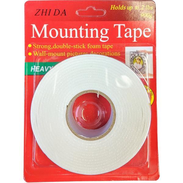 AFS - Double Sided Mounting Tape - Case of 24