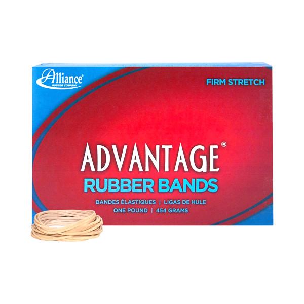 Alliance 96165 - Advantage Rubber Band #16 - 1 Box