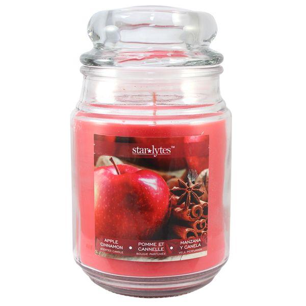 Candle Apothecary 18oz Spice Apple - Case of 6