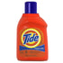 Tide - Liquid Laundry Detergent 10oz, Original - Case of 12